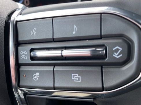 New 2026 GMC Acadia Elevation w/ Elevation Premium Package image 21