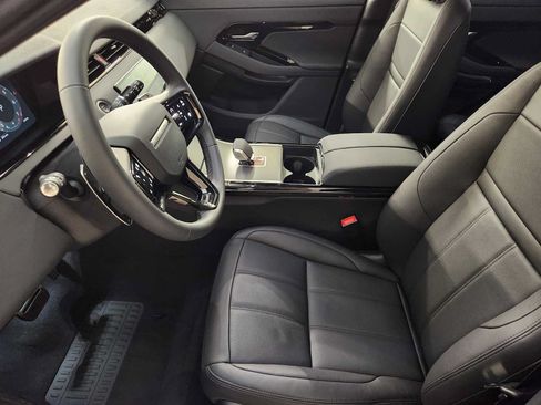 New 2026 Land Rover Range Rover Evoque S AWD/4WD image 25