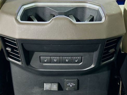 Used 2024 Toyota Tundra 1794 Edition RWD image 23