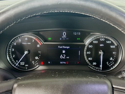 Used 2020 Cadillac XT6 Premium Luxury image 16