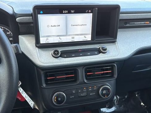 Used 2022 Ford Maverick XLT w/ Equipment Group 300A Standard image 25