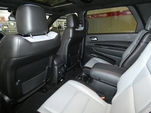 Used 2024 Dodge Durango Citadel image 24