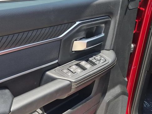 New 2026 RAM 3500 Lone Star AWD/4WD image 13
