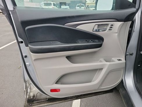 Used 2020 Honda Pilot EX-L image 38