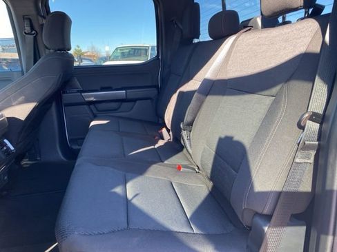Used 2023 Ford F150 XLT w/ Equipment Group 302A High AWD/4WD image 28
