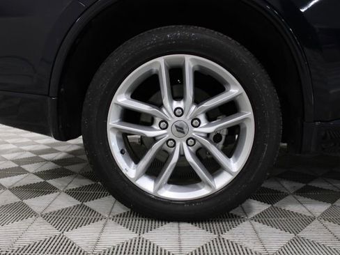 Used 2024 Dodge Durango GT image 45