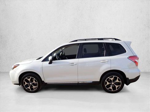 Used 2015 Subaru Forester 2.0XT Touring w/ Eyesight & Navigation System image 2