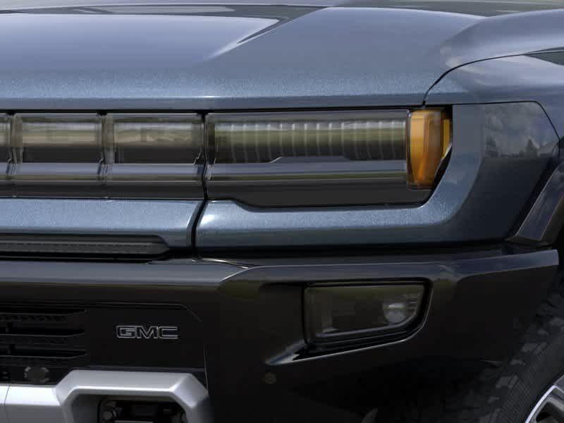 New 2026 GMC Hummer EV 4x4 Crew Cab w/ LPO, Sport Package image 10