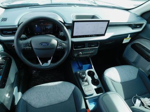 New 2025 Ford Maverick XLT w/ XLT Luxury Package image 47