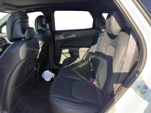 New 2026 Kia Sportage X-Line image 16