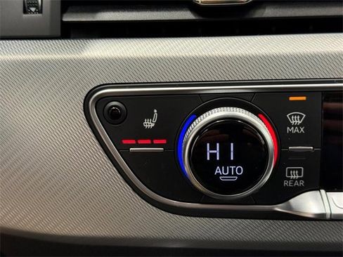 Used 2017 Audi A4 2.0T Premium w/ Convenience Package image 19