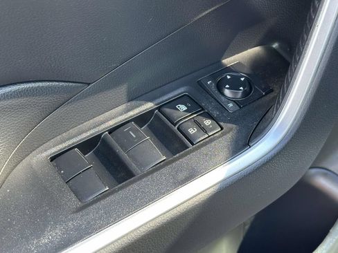 Used 2024 Toyota RAV4 LE AWD/4WD image 16