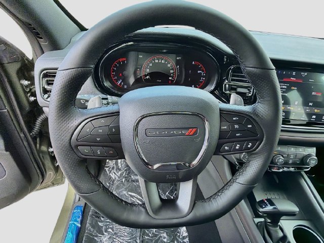 New 2027 Dodge Durango GT AWD/4WD image 12