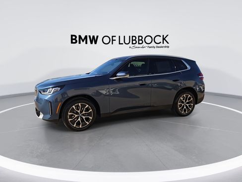 New 2026 BMW X3 xDrive30 image 5