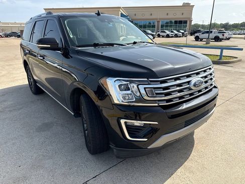 Used 2020 Ford Expedition Limited RWD image 17