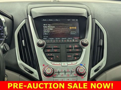 Used 2012 GMC Terrain SLT FWD image 19