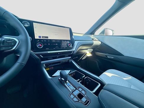 New 2026 Lexus TX 350 AWD image 30