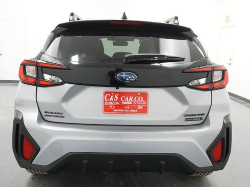New 2026 Subaru Crosstrek 2.5i Sport AWD/4WD image 6