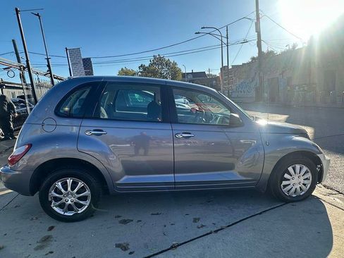 Used 2007 Chrysler PT Cruiser Touring image 6