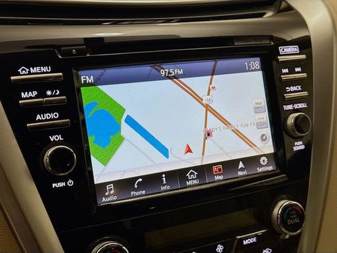 Used 2015 Nissan Murano SL image 13