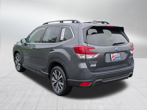 Used 2023 Subaru Forester Limited AWD/4WD image 5