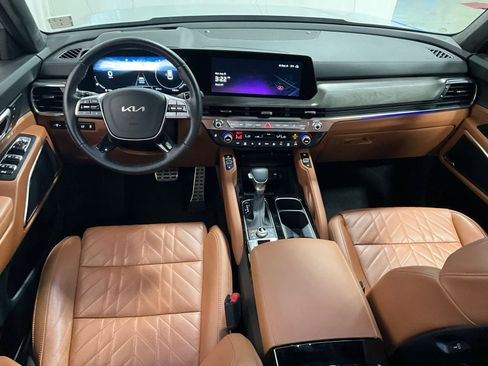 Used 2024 Kia Telluride SX Prestige X-Line image 13