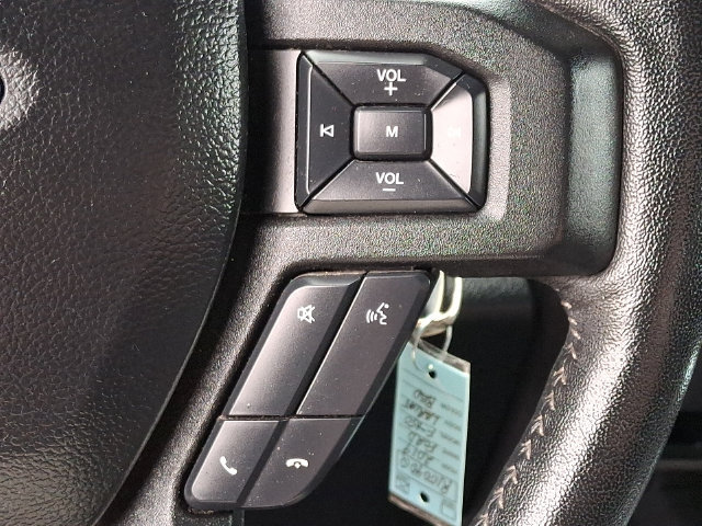 Used 2019 Ford F150 XLT w/ Equipment Group 302A Luxury AWD/4WD image 21