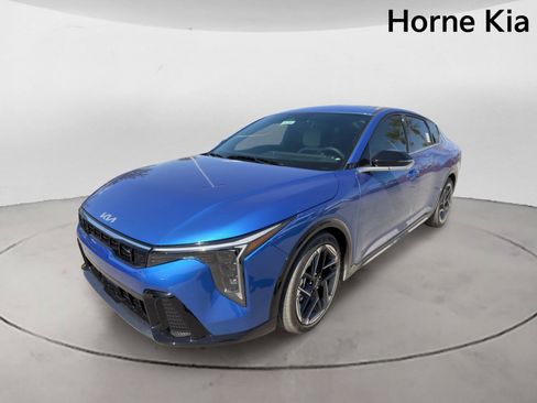 New 2026 Kia K4 GT-Line Turbo FWD image 7