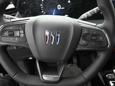 New 2026 Buick Encore GX Sport Touring w/ Advanced Technology Package AWD/4WD image 12