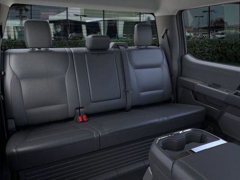 New 2026 Ford F250 Lariat w/ FX4 Off-Road Package image 11