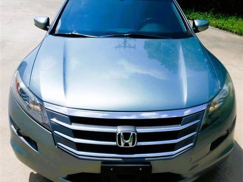 Used 2011 Honda Crosstour EX-L image 14