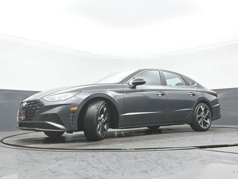 Used 2022 Hyundai Sonata SEL Plus image 29