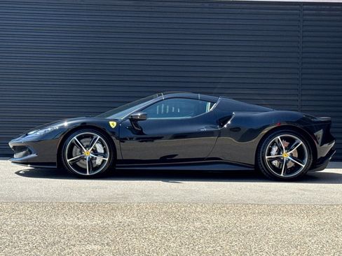 Used 2024 Ferrari 296 GTS RWD image 2