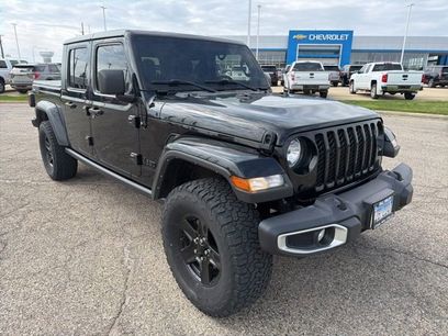 Used 2021 Jeep Gladiator Sport