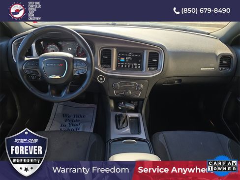 Used 2022 Dodge Charger SXT w/ Blacktop Package image 14