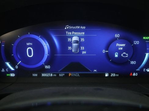 Used 2022 Ford Escape Titanium w/ Titanium Elite Package image 13