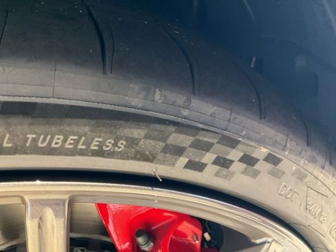 Used 2023 Honda Civic Type R image 31