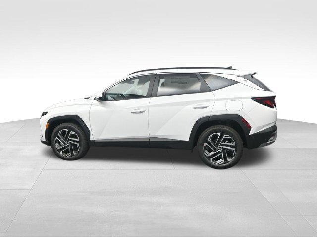 New 2026 Hyundai Tucson SEL Plus AWD/4WD image 5