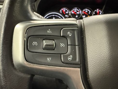 Used 2021 Chevrolet Silverado 2500 LTZ w/ LTZ Plus Package image 30