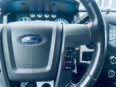 Used 2014 Ford F150 XLT image 15