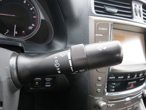 Used 2009 Lexus IS 250 RWD image 17