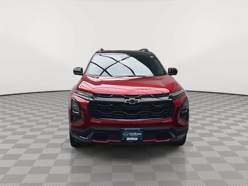 Certified 2026 Chevrolet Equinox RS w/ Convenience Package III AWD/4WD image 36