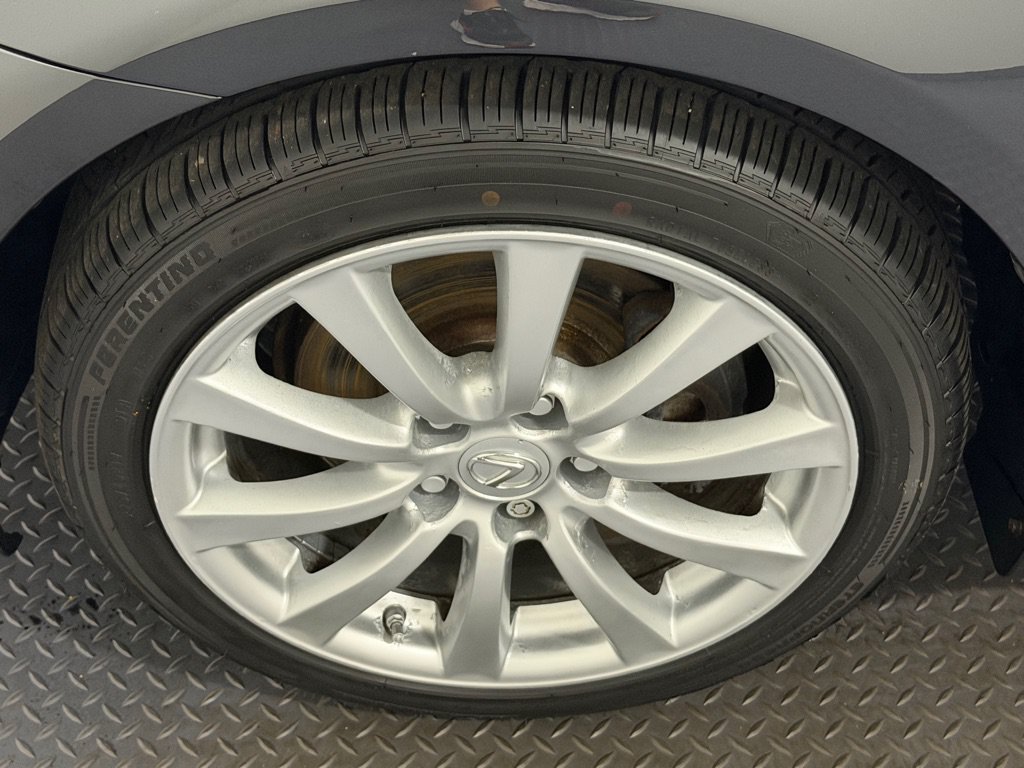 Used 2006 Lexus IS 250 AWD image 21