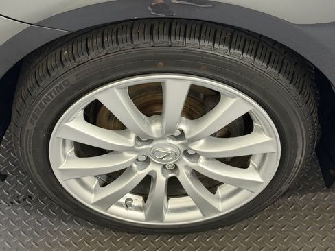 Used 2006 Lexus IS 250 AWD image 21
