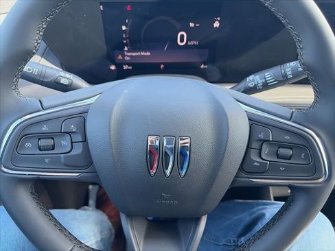 New 2026 Buick Encore GX Sport Touring image 21