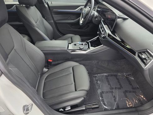 Used 2023 BMW i4 eDrive35 w/ Premium Package RWD image 27
