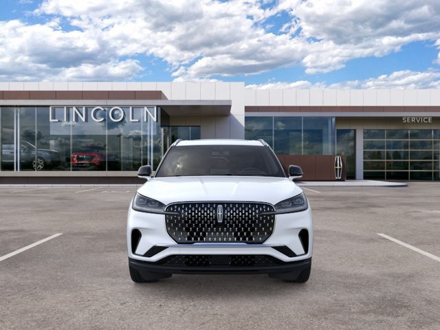 New 2026 Lincoln Aviator Reserve w/ Illumination Package RWD image 6