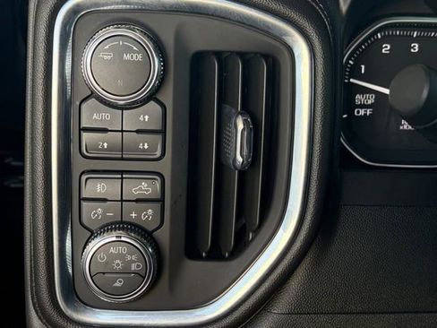 Certified 2021 GMC Sierra 1500 Denali image 5