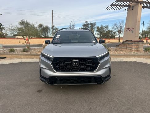 Used 2025 Honda CR-V Sport-L image 8