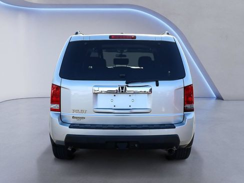 Used 2011 Honda Pilot EX image 5